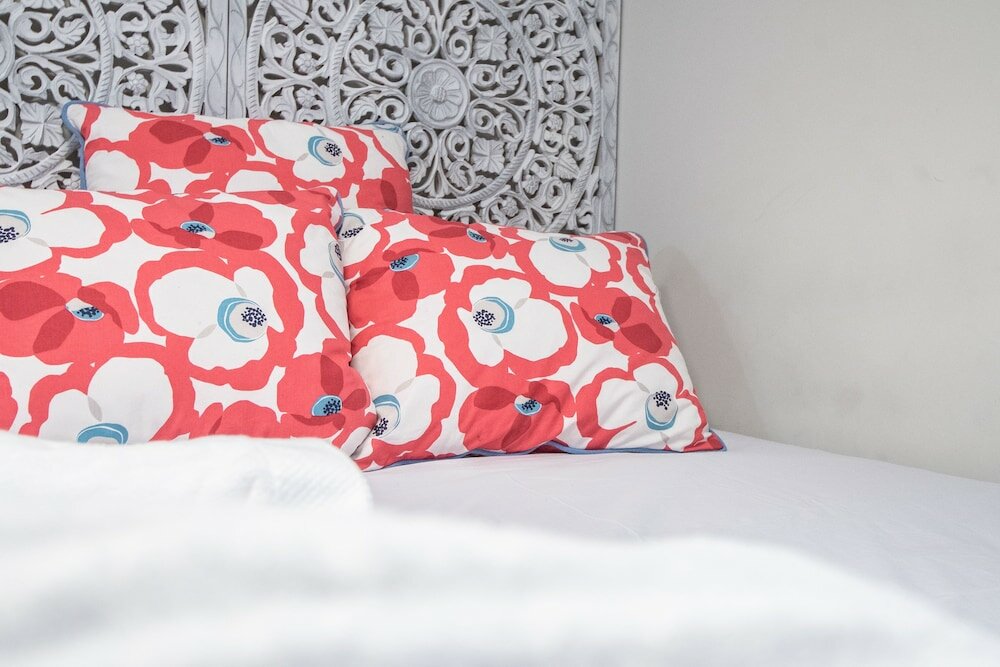 Фото Apartamento Sueño de la Caleta