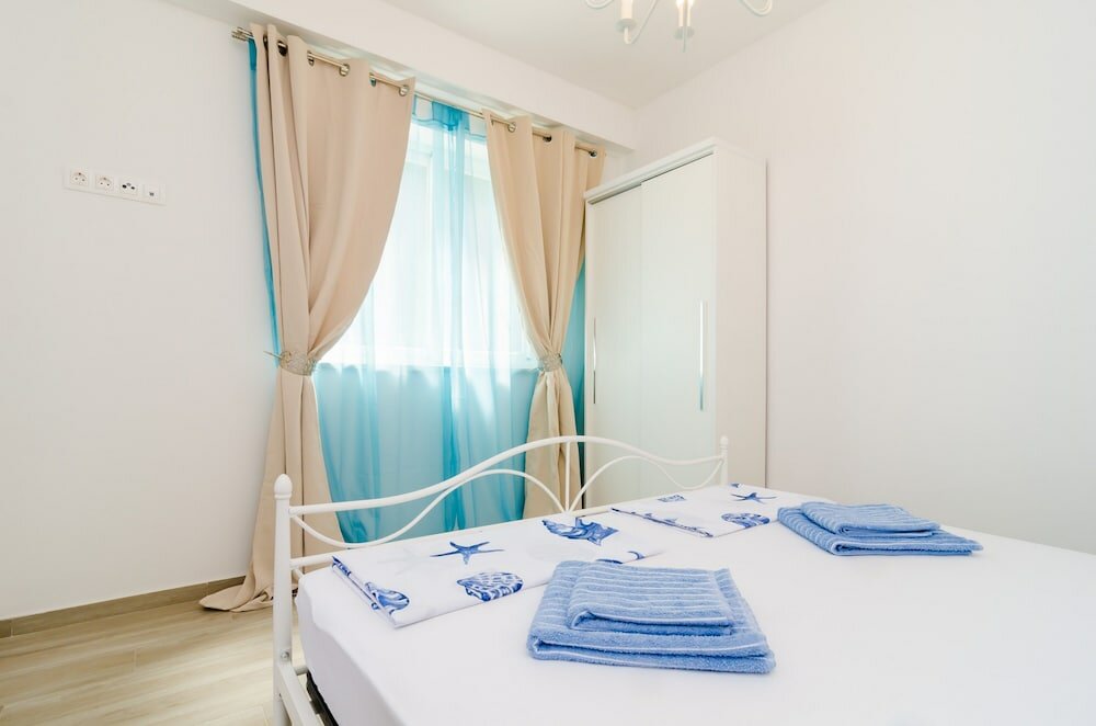 Фото ABC Apartments