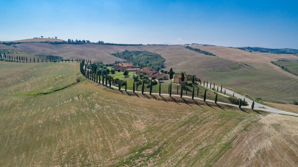Фото Podere Baccoleno