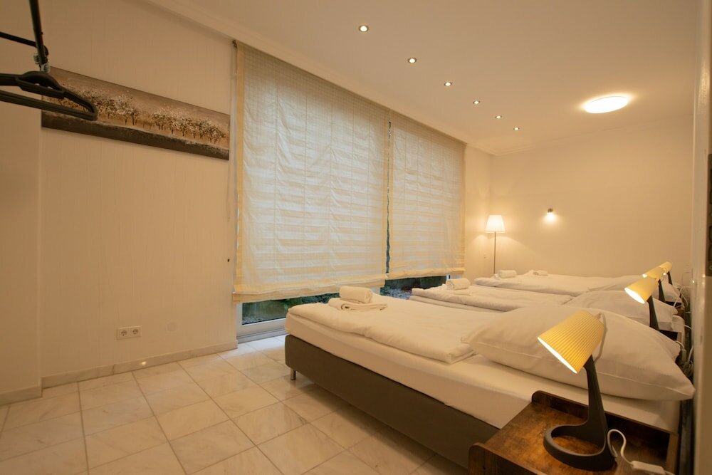 Фото Center City Villa