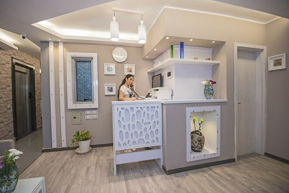 Фото Kite Lodging