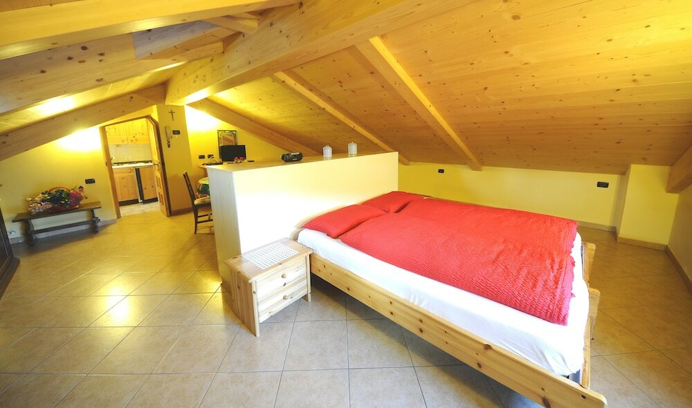 Фото Chalet da Maria