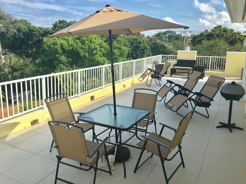 Фото 4br Townhouse 906 by Ideal Experience Vr