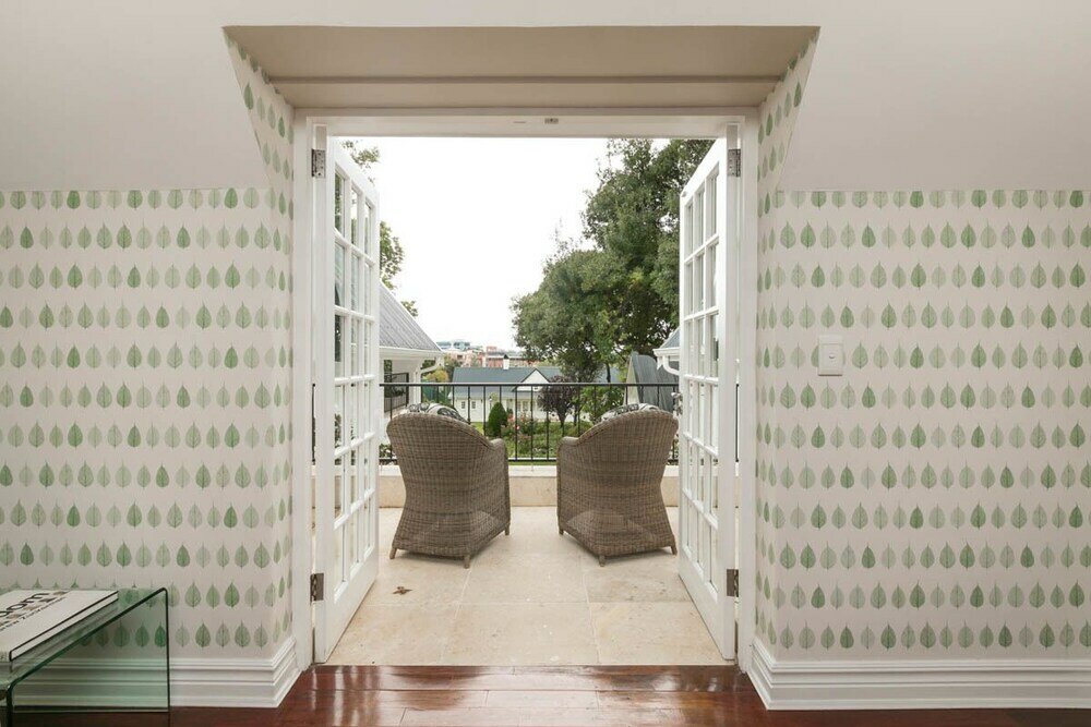 Фото Oxford Healthcare Retreat