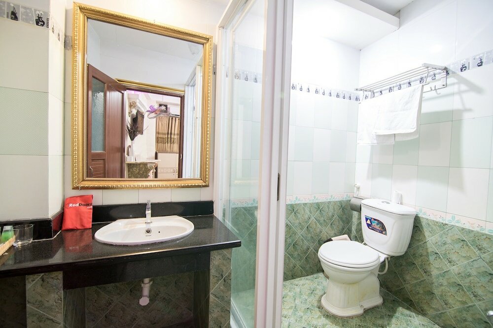 Фото RedDoorz near Aeon Mall Tan Phu