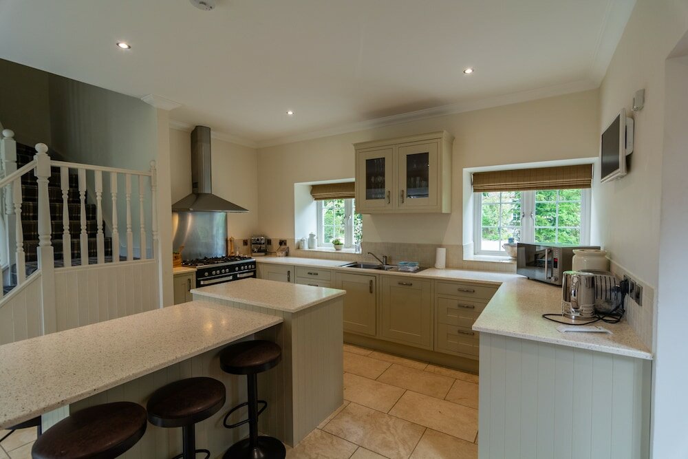 Фото Mains of Taymouth Country Estate