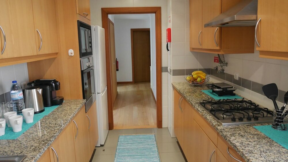 Фото Jasmineiro Palms Palace Apartment