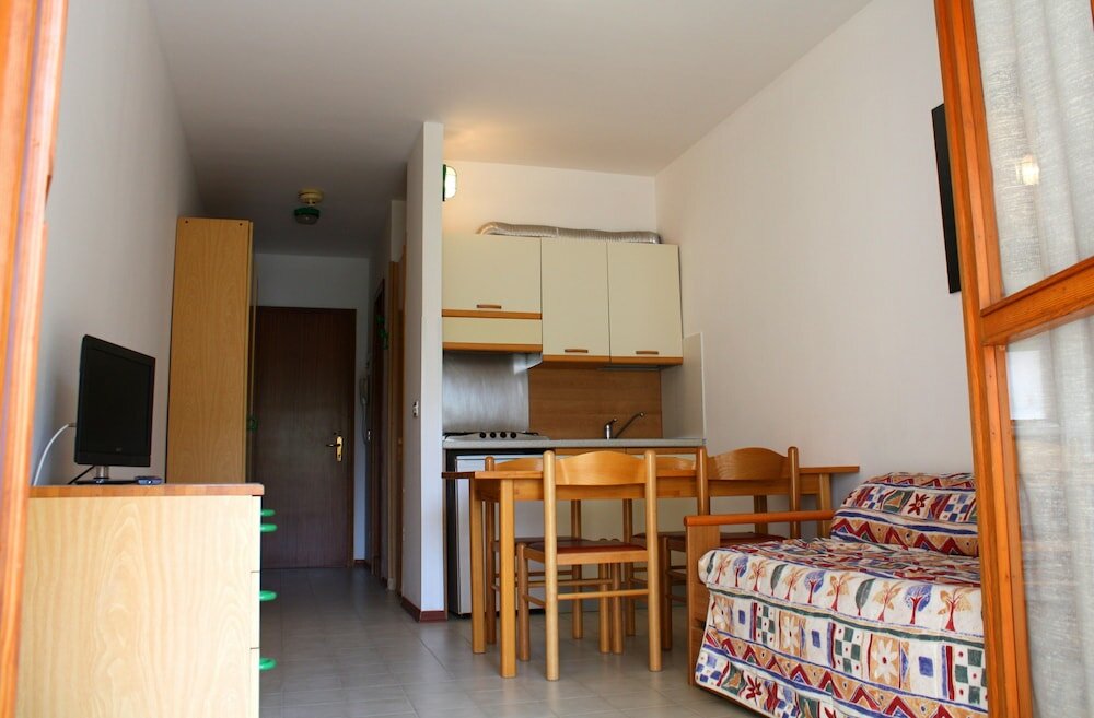 Фото Condominio Sabbiadoro