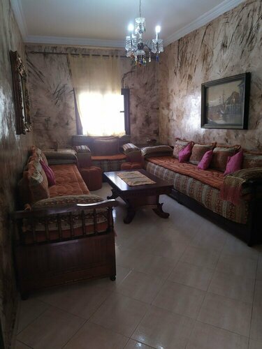 Marguerite Vacancy Apartment