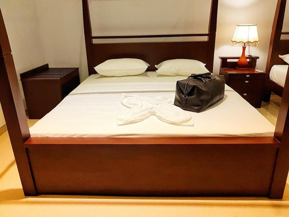 Фото Livinya Holiday Resort