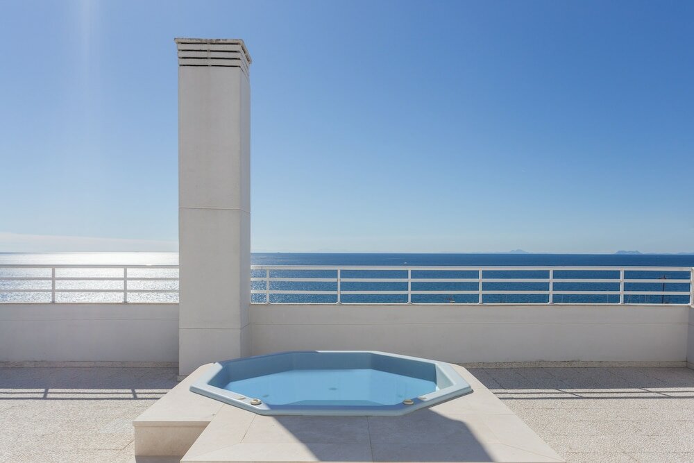 Фото Luxury Apartment Avenida del Mar