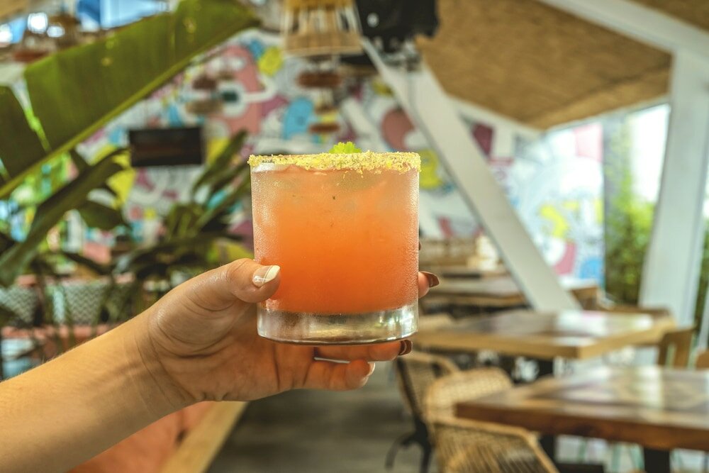 Фото Selina Nosara