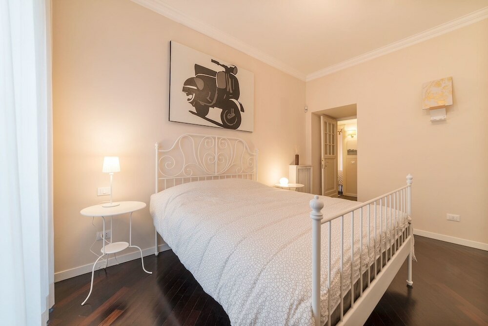 Фото Mazzini Stylish 6 Pax Apartment