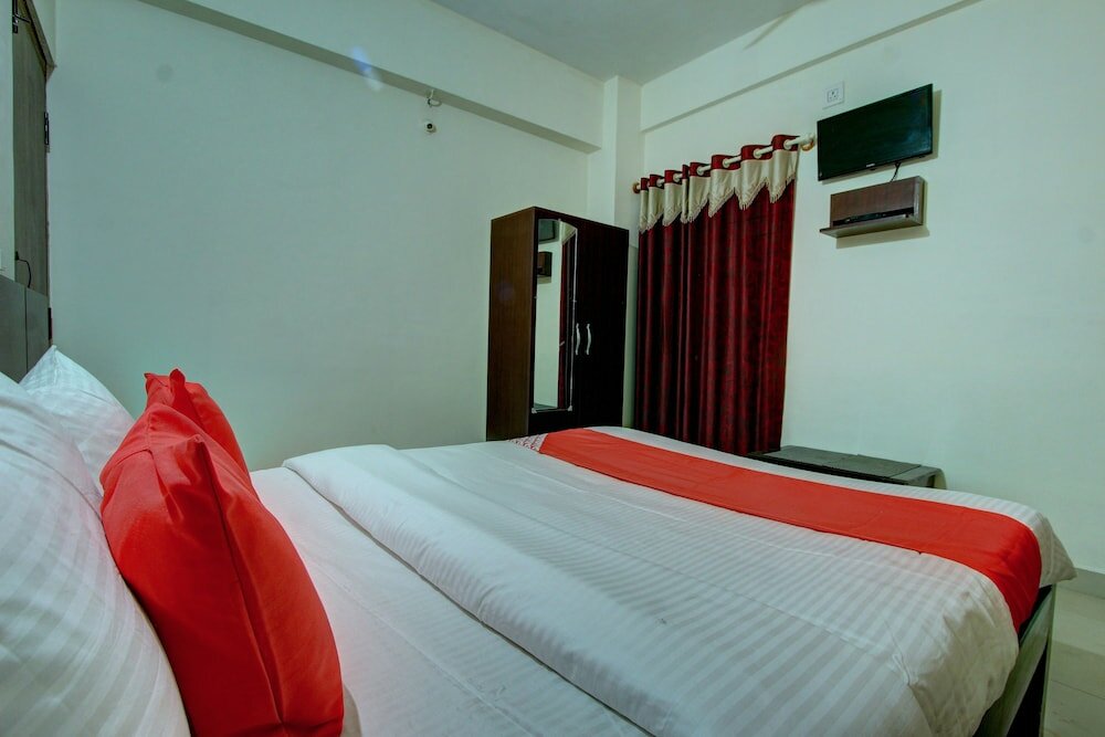 Фото Oyo 22928 Soans Comforts