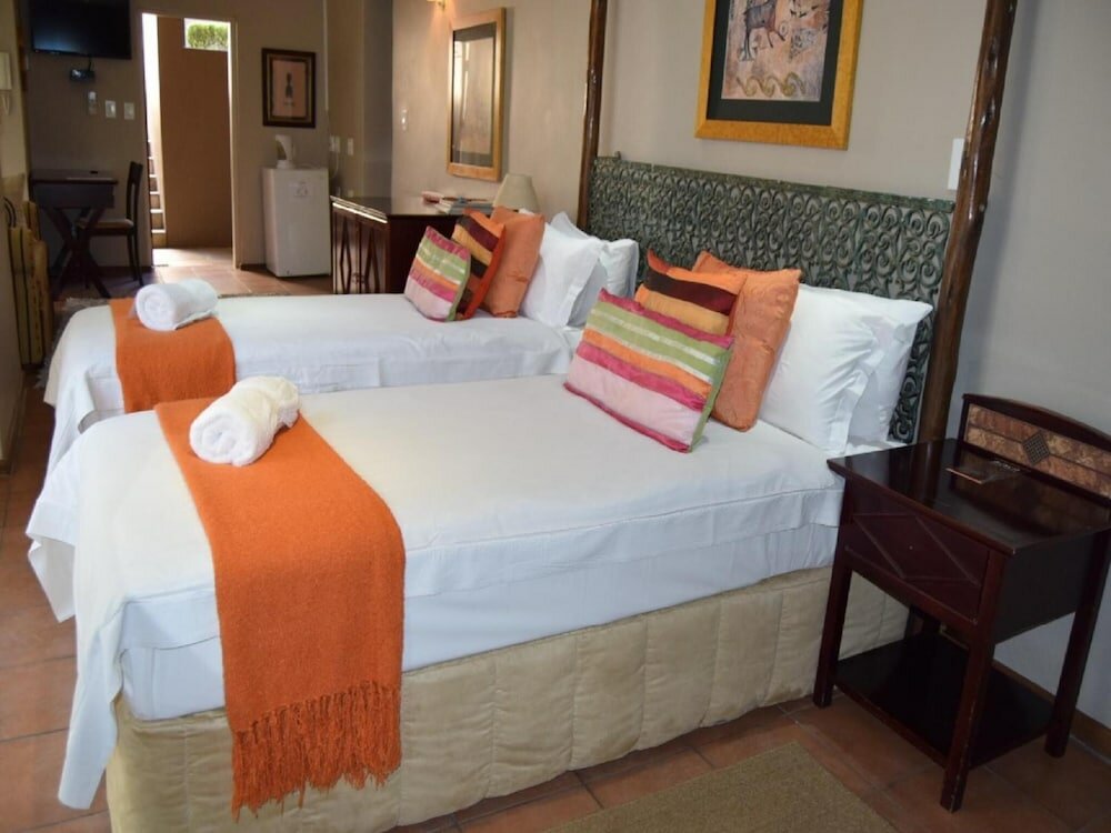 Фото Acacia Guesthouse