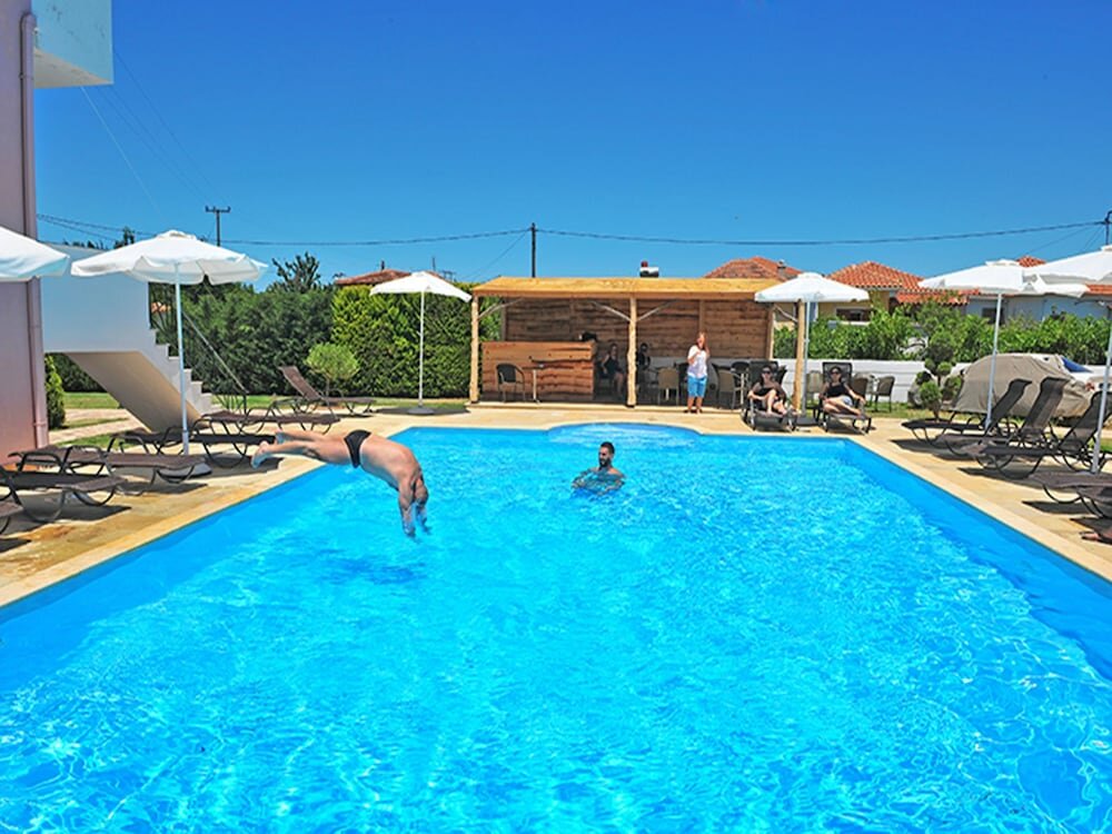 Фото отеля 5