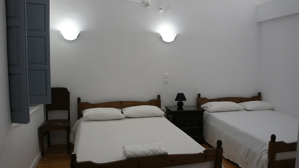 Фото Marcos Rooms