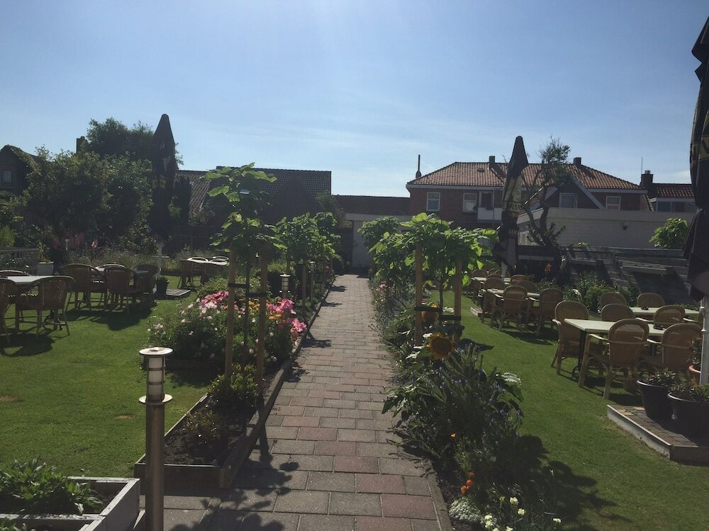 Фото Hotel Valkenhof