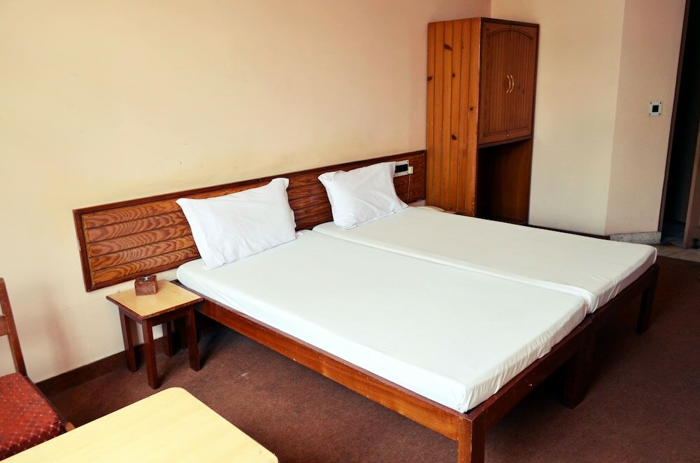 Фото Hotel Meghna