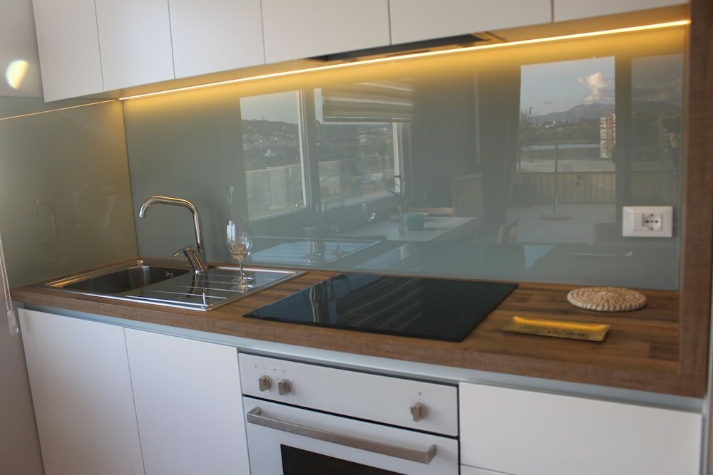 Фото Lake Muse Apartments