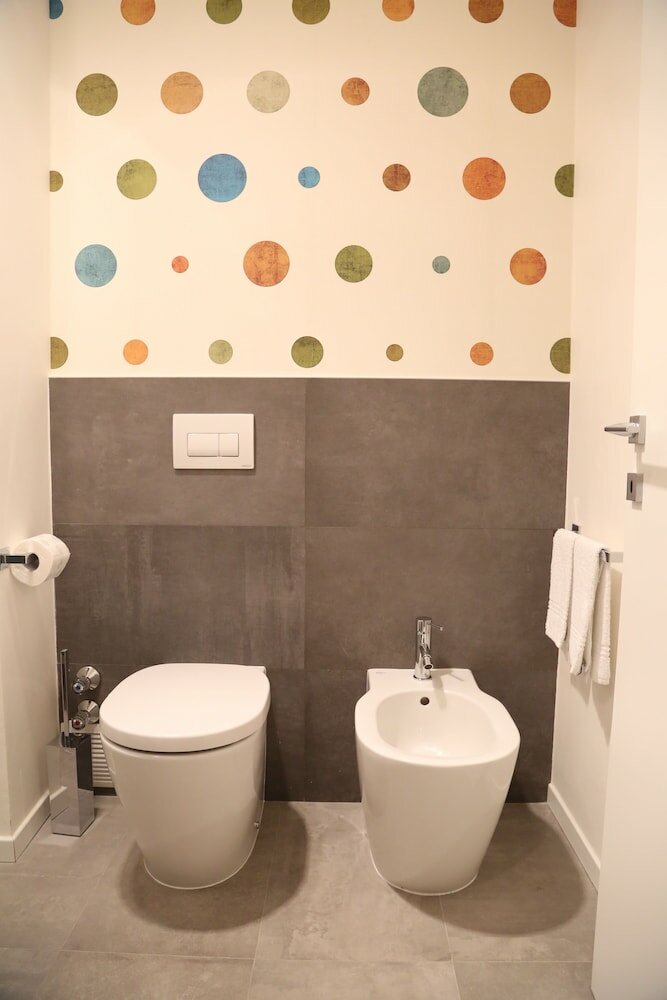 Фото Bergamo Exclusive Holiday Home