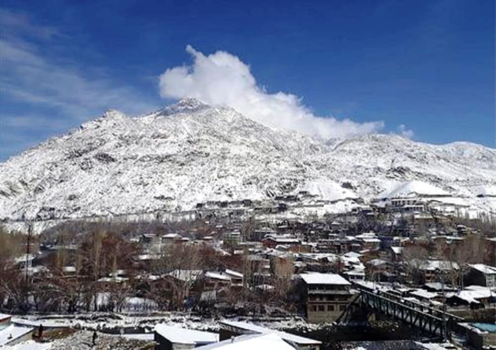 Фото Tih Hotel City Palace