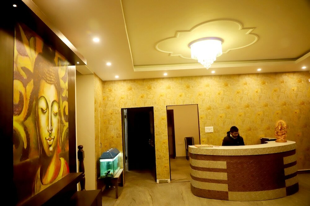 Фото отеля 4