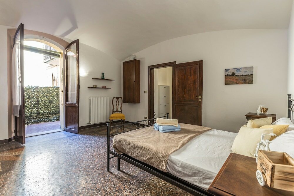 Фото San Mamolo Retreats