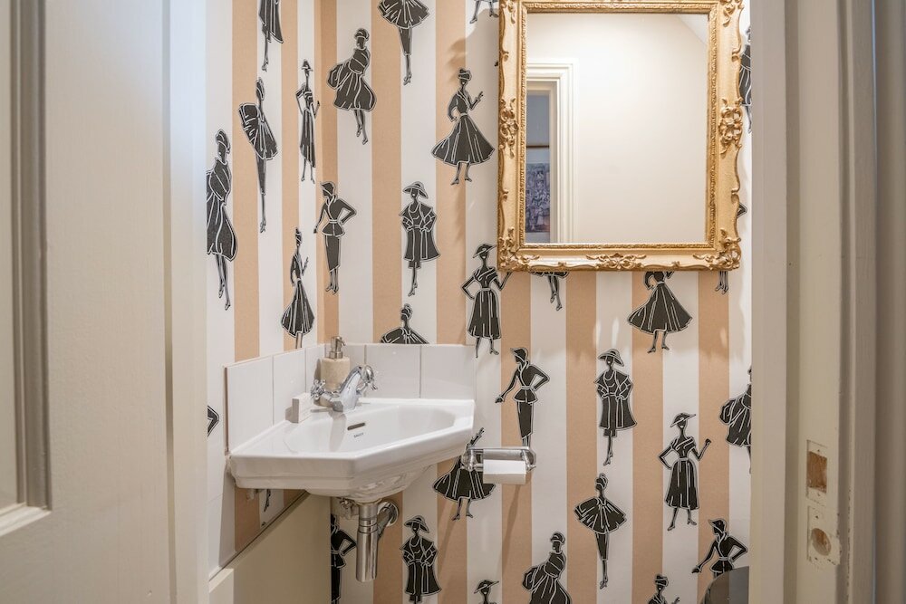 Фото Immaculate Designer Home in Wandsworth