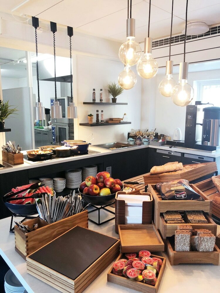 Фото Aiden by Best Western Harstad Narvik Airport