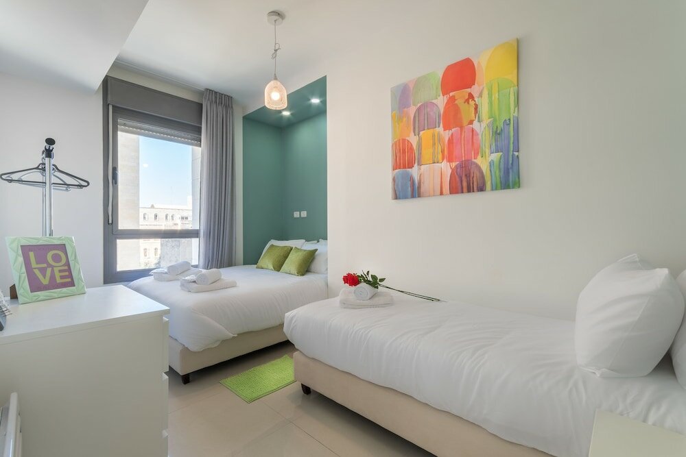 Фото Full Option 7People Terrace-Lift-Parking