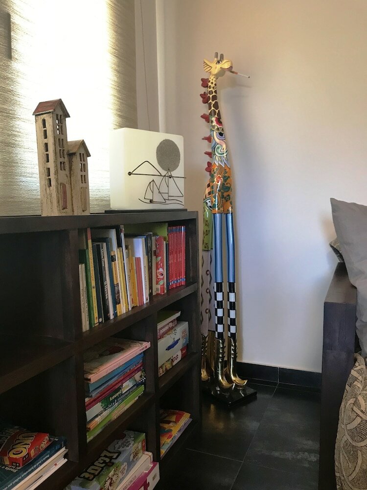 Фото Villa Lydia