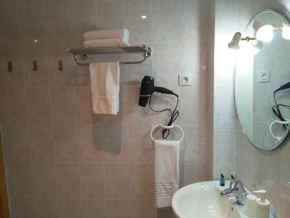 Фото Aldatzeta Ostatua