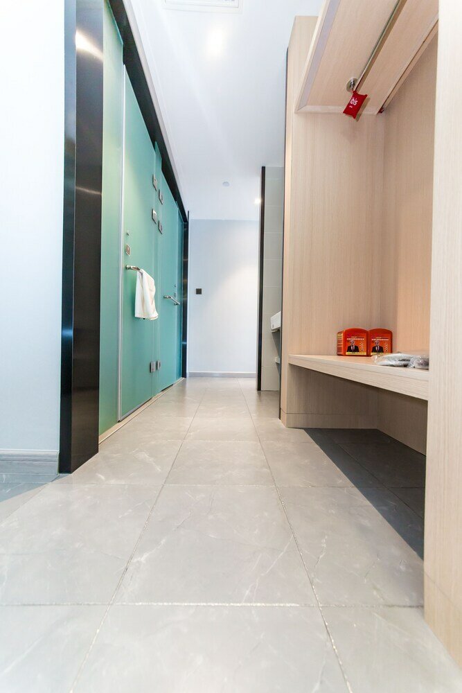 Фото Ibis Harbin Songbei Wanda City Hotel