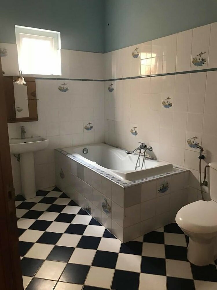 Фото Villa Sarbel