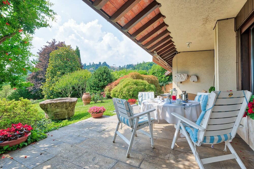 Фото La Casa dell'Architetto