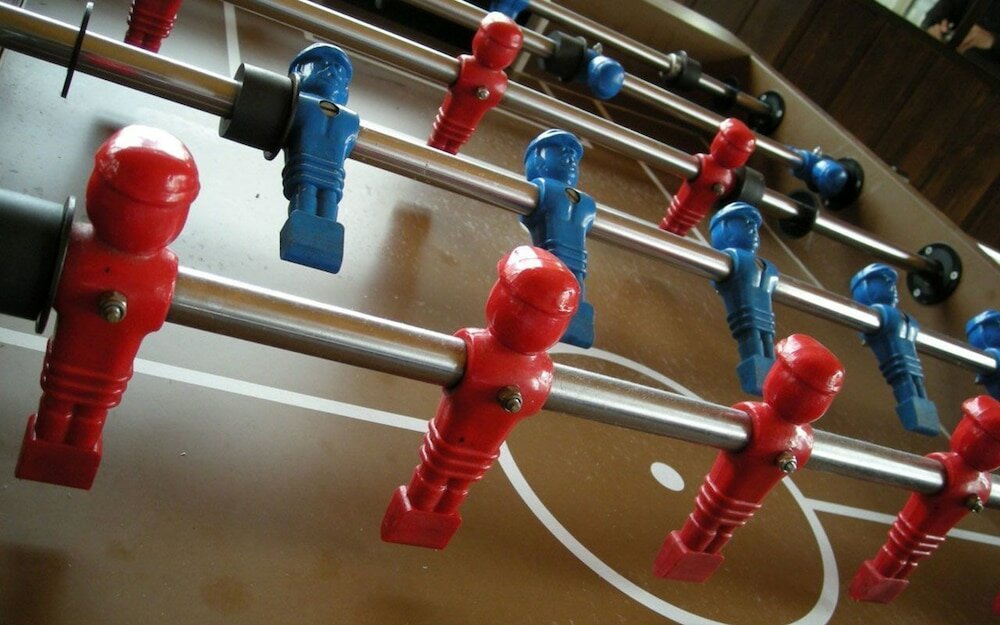 Фото Hotel Cockpit