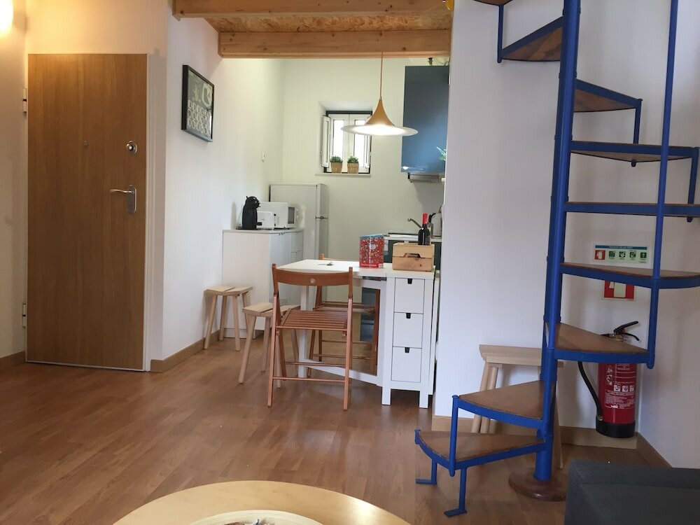 Фото Apartments Center Lisboa