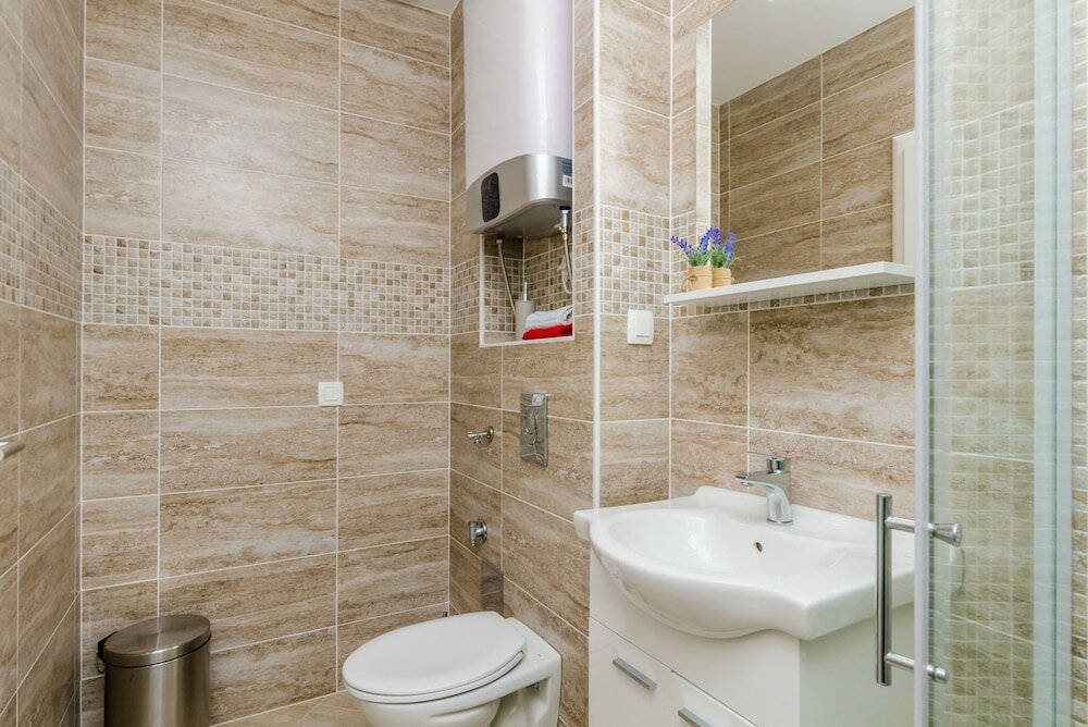 Фото Guest House Nikolina