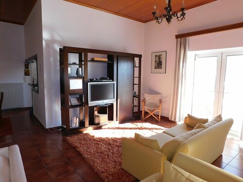 Гостиница Villa Aris