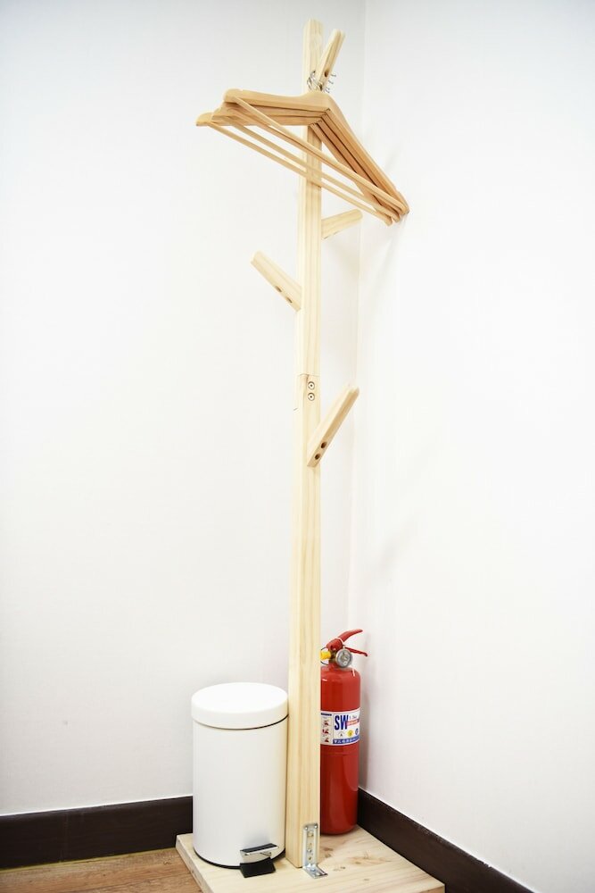 Фото Namsan Forest City