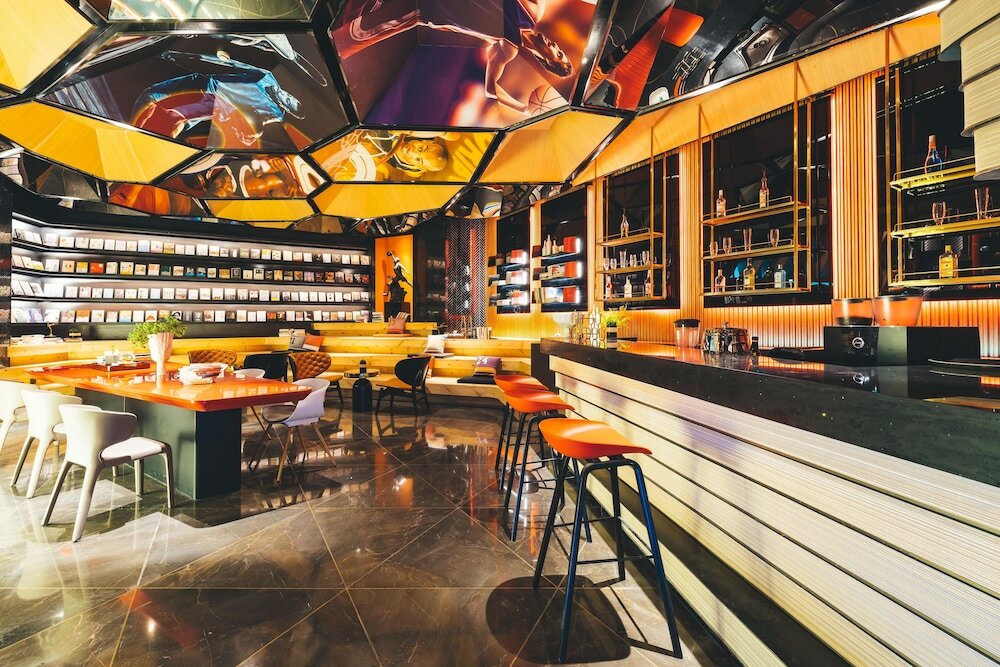 Фото Atwell Suites Shanghai Wuning