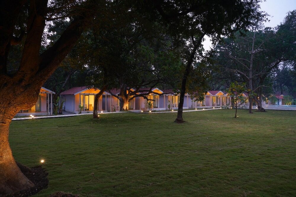 Фото Blu Resorts