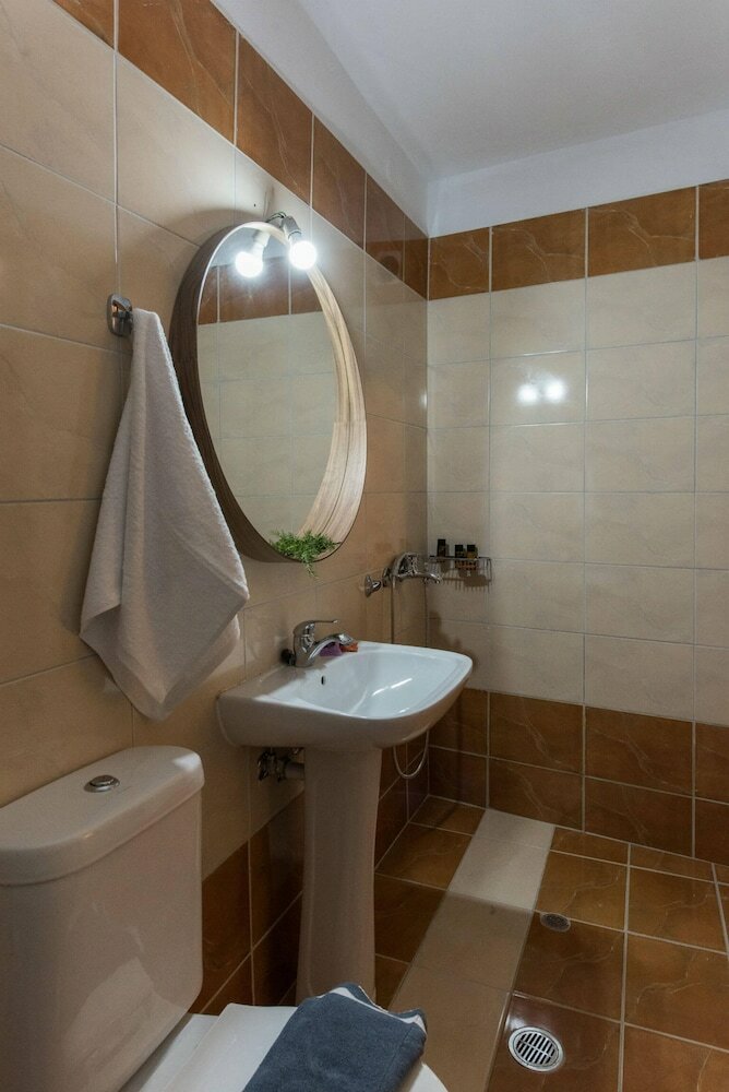 Фото Margiani House