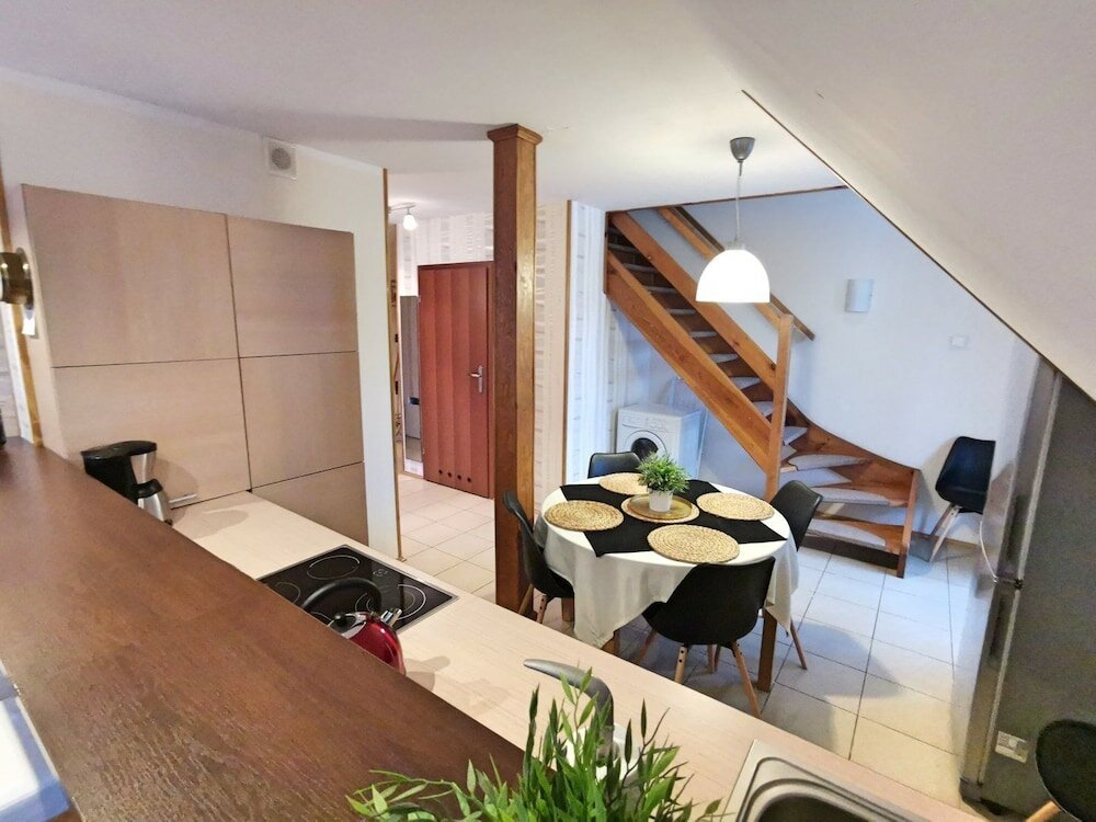 Фото EverySky Okrzei