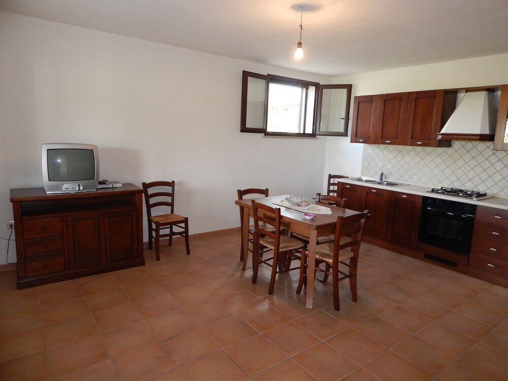 Фото AffittaSardegna - Casa Pompia 4