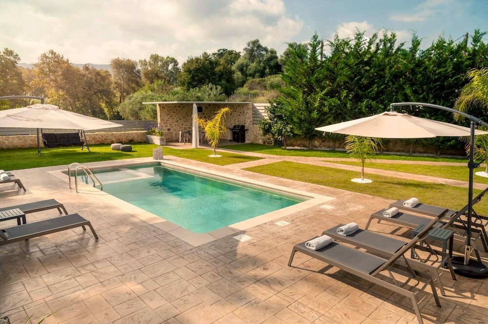 Фото Отель Amaen Luxury House