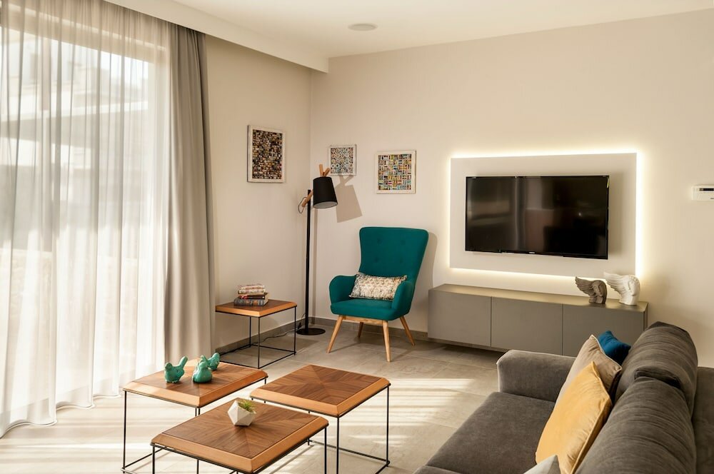 Фото Отель Amaen Luxury House