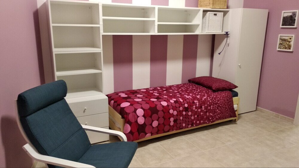 Фото B&b Rossini