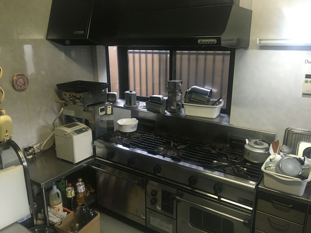 Фото Guest House Honami-Kaido - Hostel